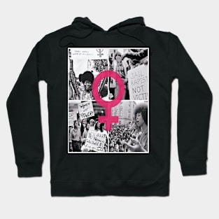 Women’s Rights 2 Hoodie